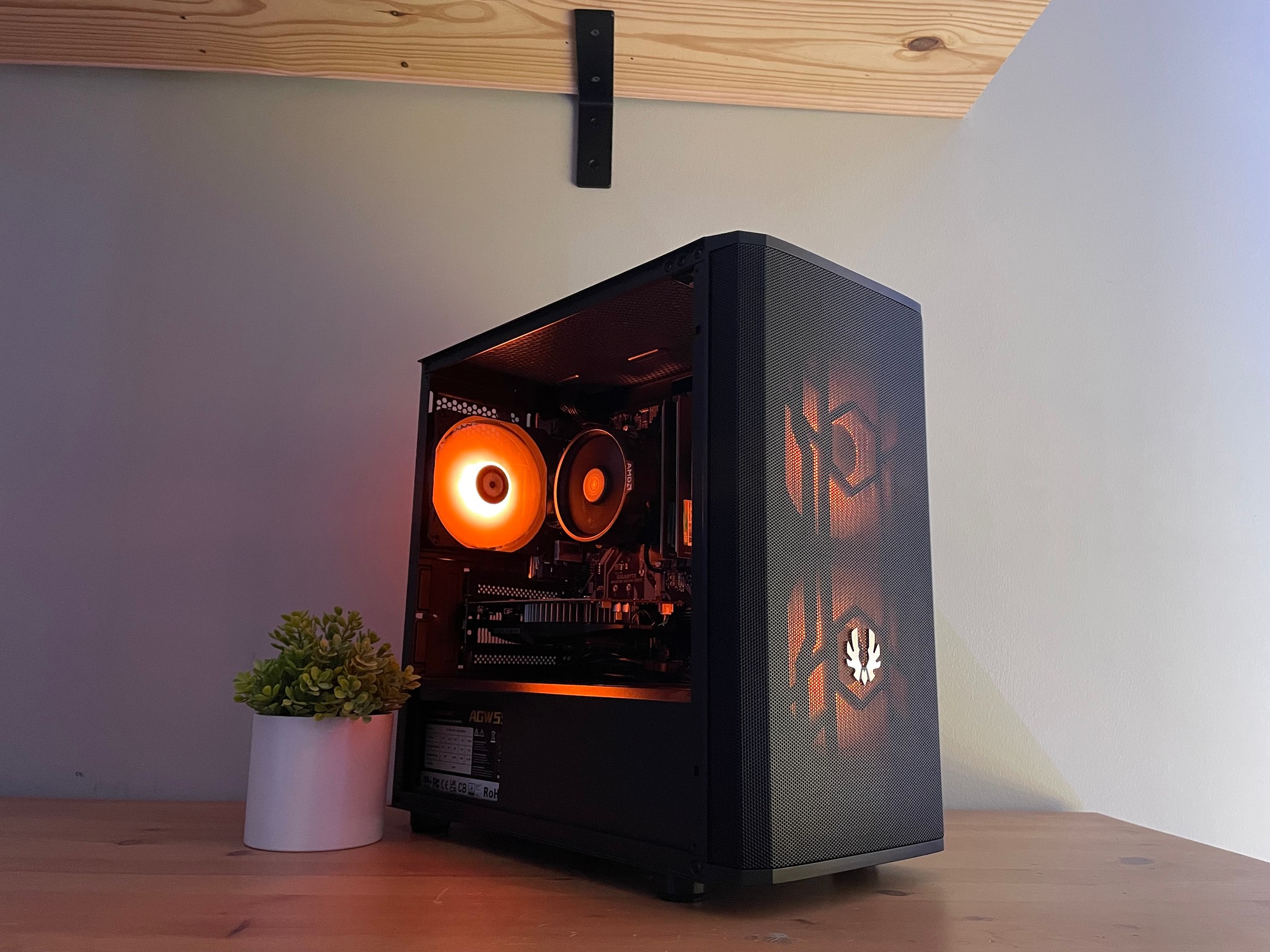 Ryzen 5 5600g Gtx 1050 ti