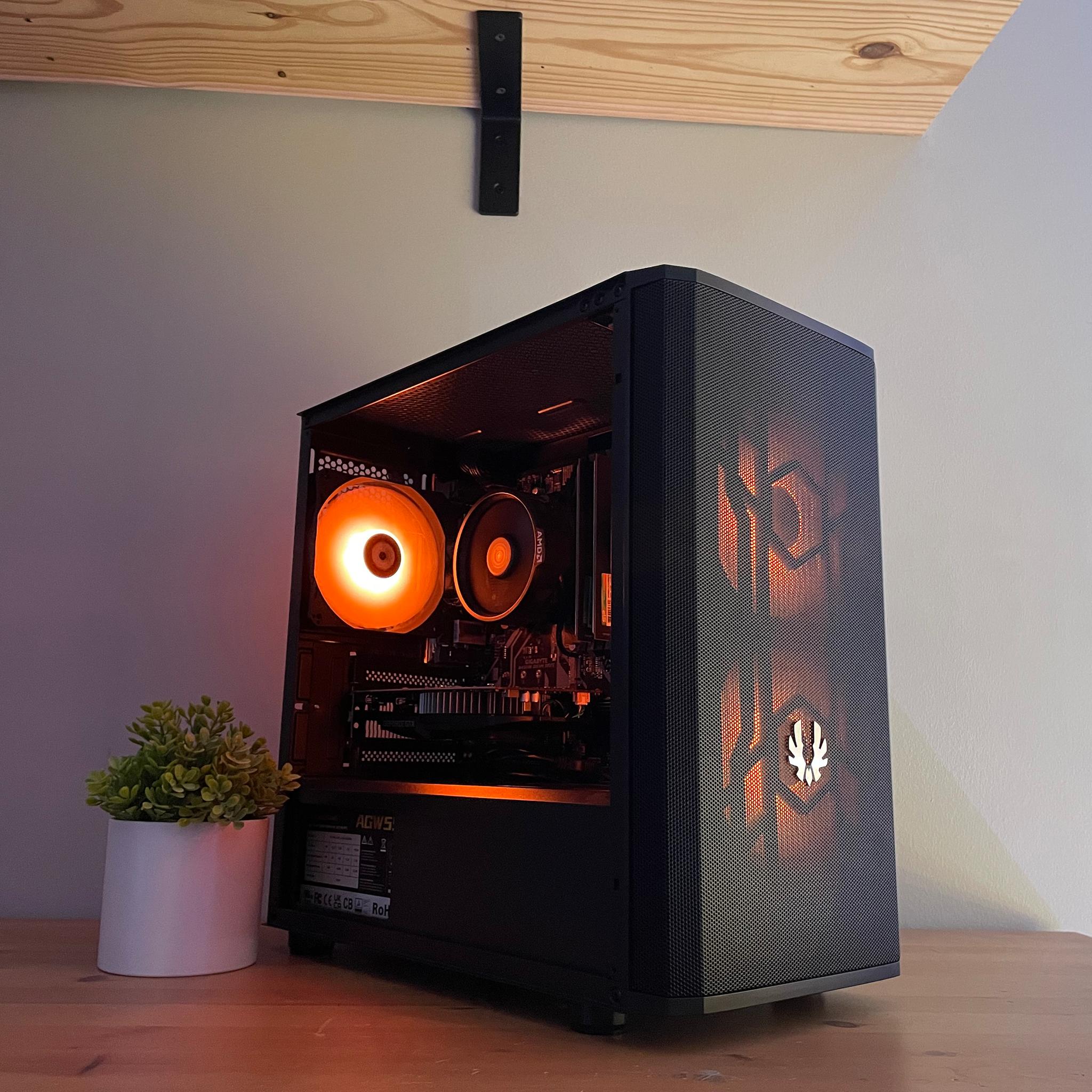 Ryzen 5 5600g Gtx 1050 ti