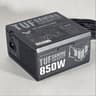850 Watt PSU ASUS TUF Gaming 850W Gold ATX Power Supply
