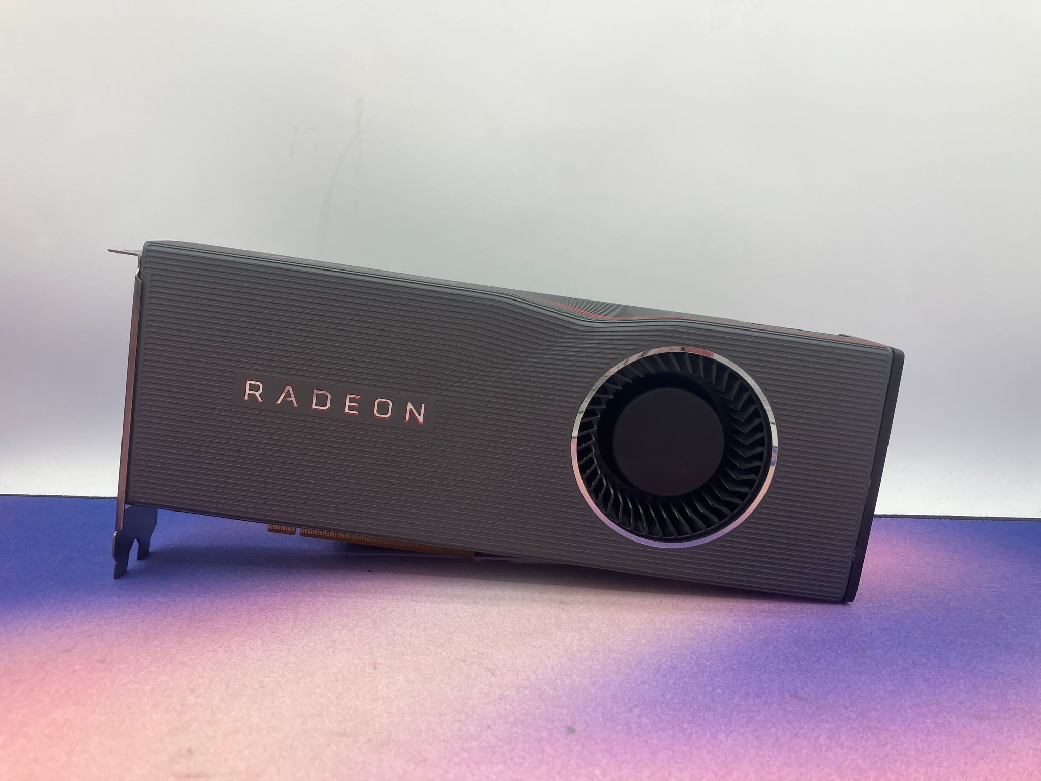 SAPPHIRE Radeon RX 5700 XT 8G GDDR6