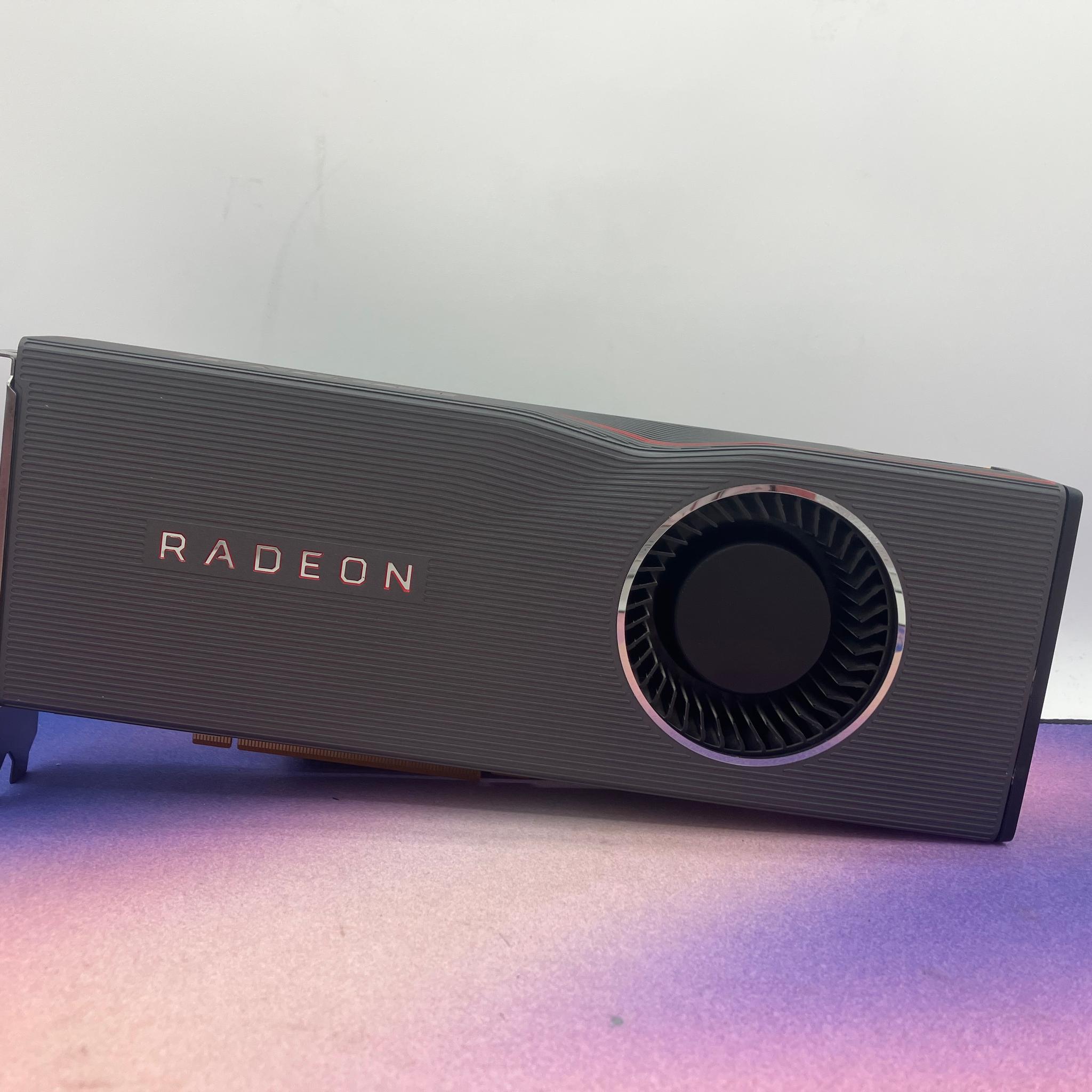 SAPPHIRE Radeon RX 5700 XT 8G GDDR6