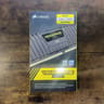 16GB (2x8GB) DDR4-3200MHz CL16 Corsair Vengeance LPX RAM Memory New in Box