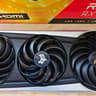 SAPPHIRE NITRO+ Radeon RX 6700 XT