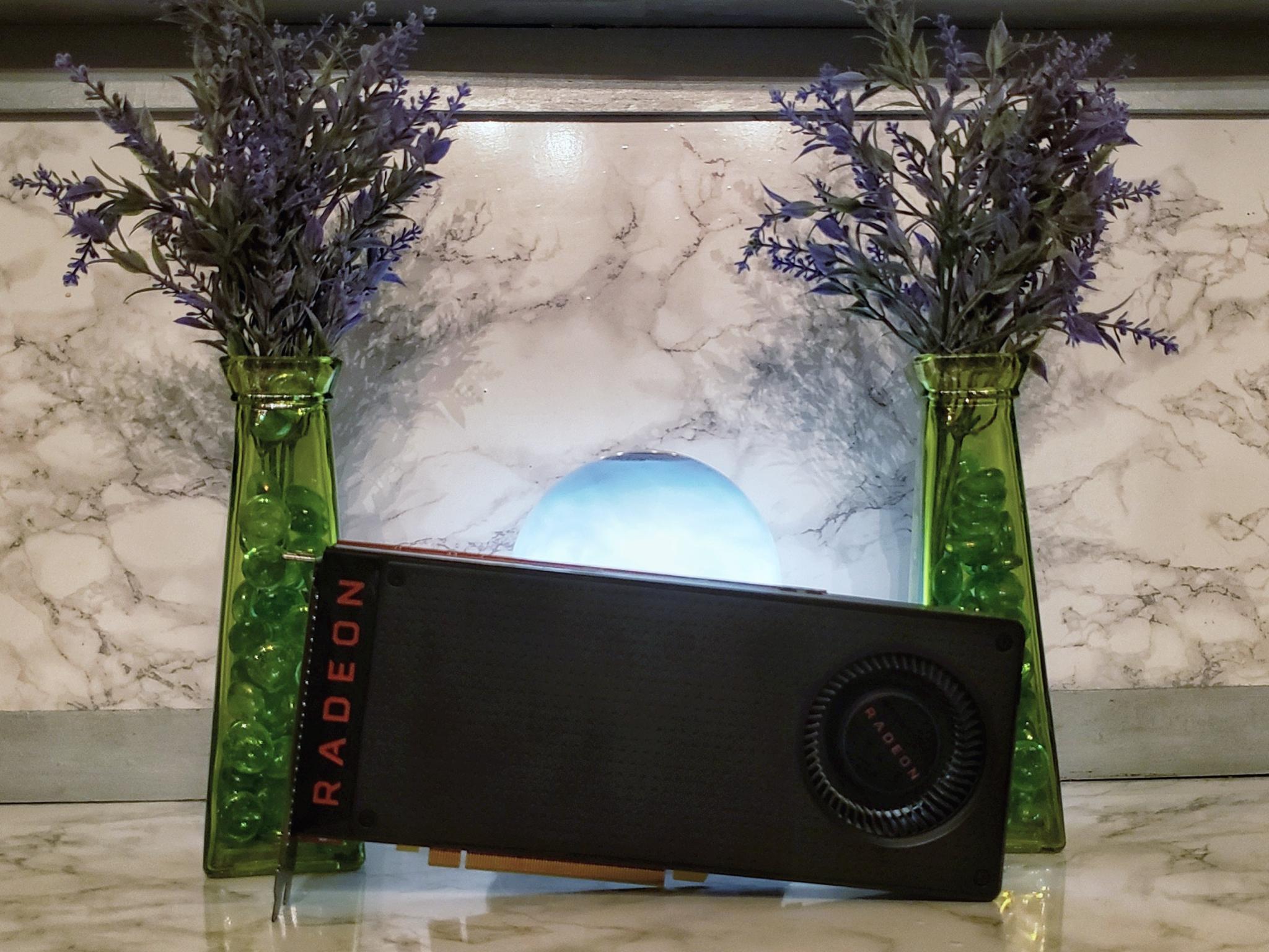 Radeon RX 580 (Reference Model) | Budget Gaming GPU