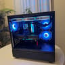 NEW RTX 5070 GAMING PC