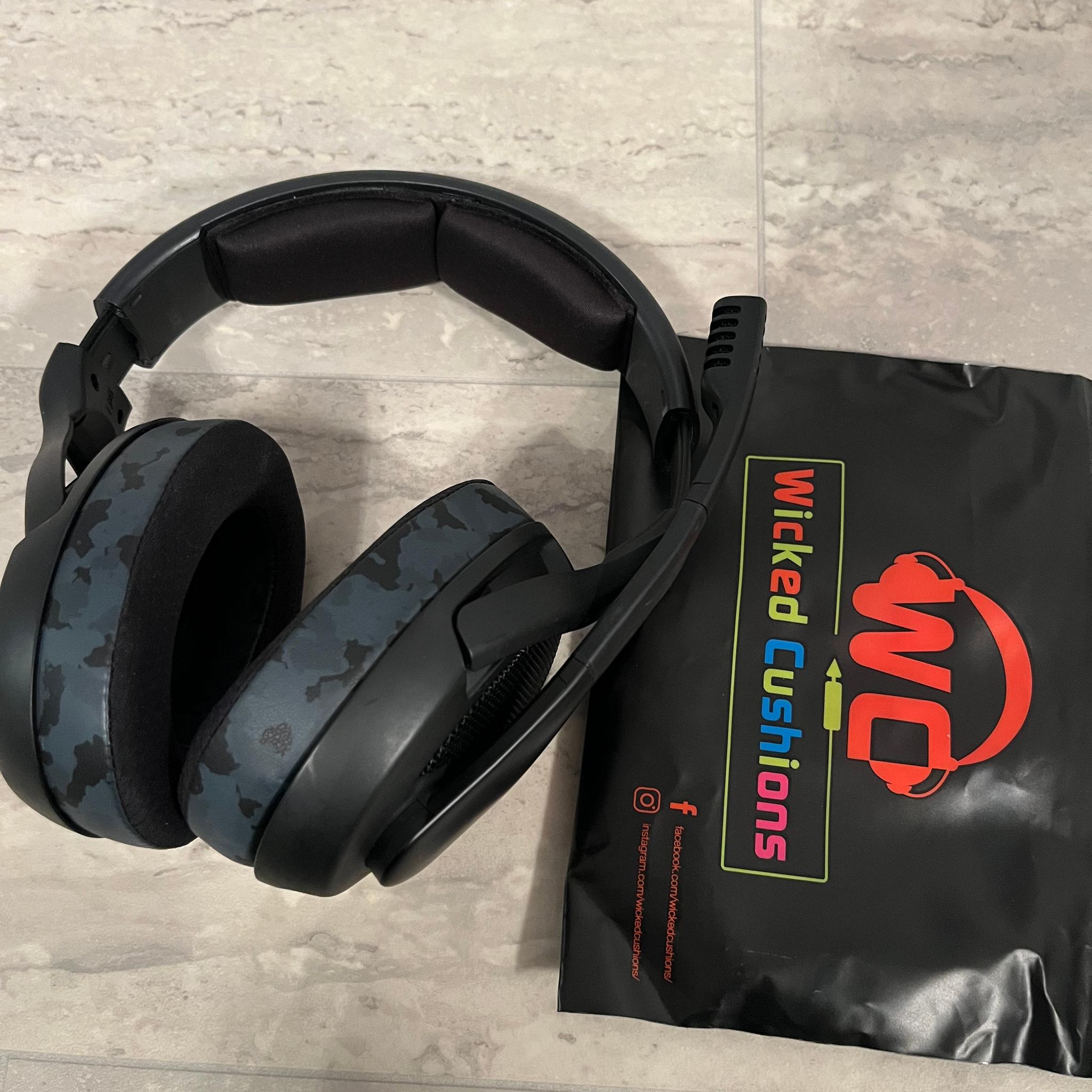 Drop + EPOS PC38X Gaming Headset (Used)