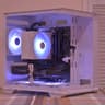 💸Value Gamer💸 Ryzen 5 3600 | RTX 3060ti 8GB | 16GB DDR4 | 500GB nVME SSD | RGB | Win11 + Wifi