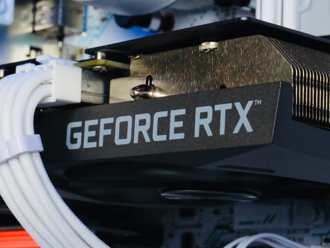 Gaming PC | RTX 3060 | R5 3600 | 16GB DDR4 | 1TB SSD