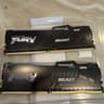 Kingston FURY Beast RGB 32GB DDR5