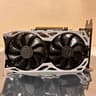 EVGA ULTRA GTX 1650 SUPER
