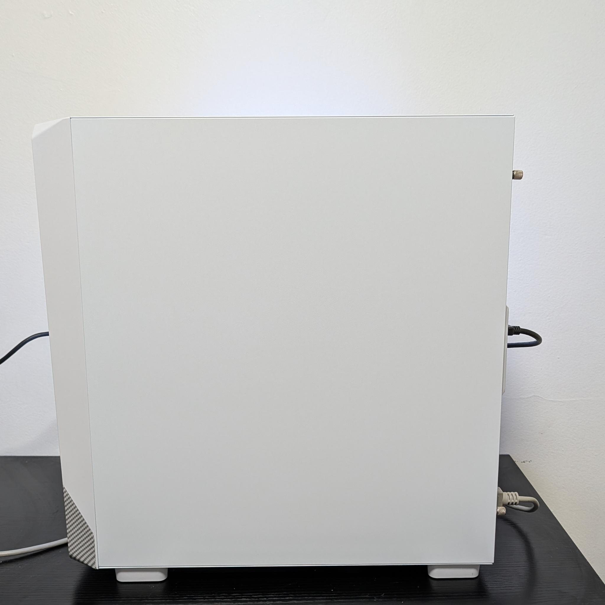 RTX 3070 8GB | Ryzen 5 3600 | 16GB DDR4 | 2TB HDD + 128GB SATA M2 SSD | Win 11 | Custom Gaming PC