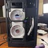 Looming Tower II | RYZEN 7 5800X3D| RTX 5060 TI 8G | 32GB DDR4 | 1TB NVME | WINDOWS 11 PRO ACTIVATED