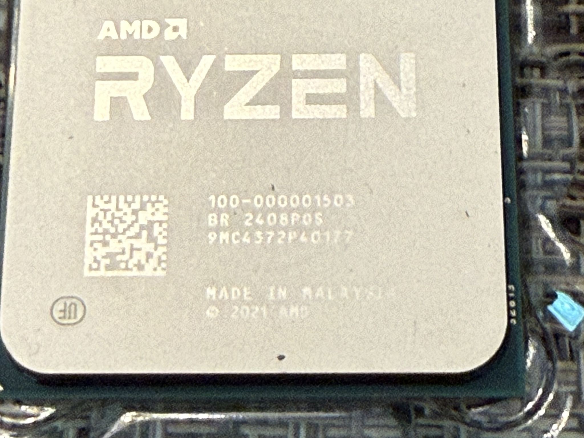 AMD 5700x3d