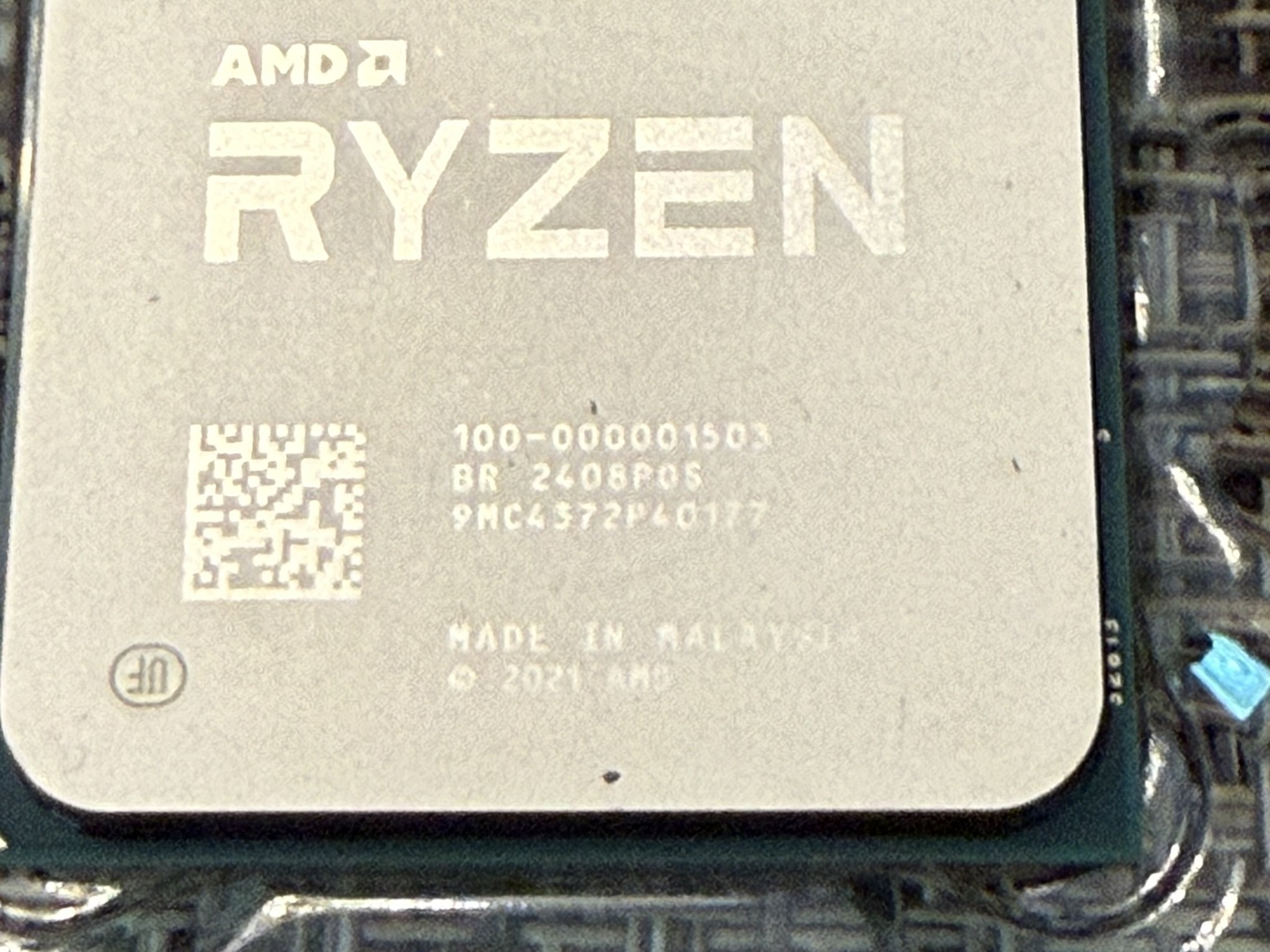 AMD 5700x3d