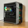 RTX 5070 Ryzen 7 9700x Gaming PC