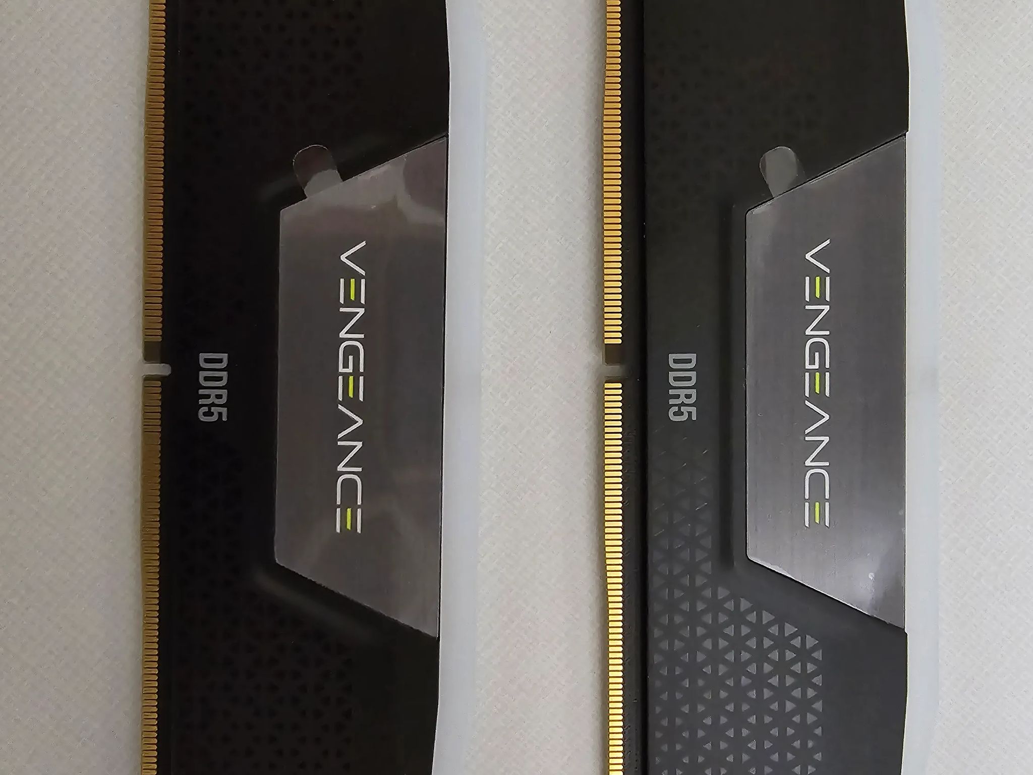 Corsair Vengeance DDR5 Ram 32gb(2x16gb)