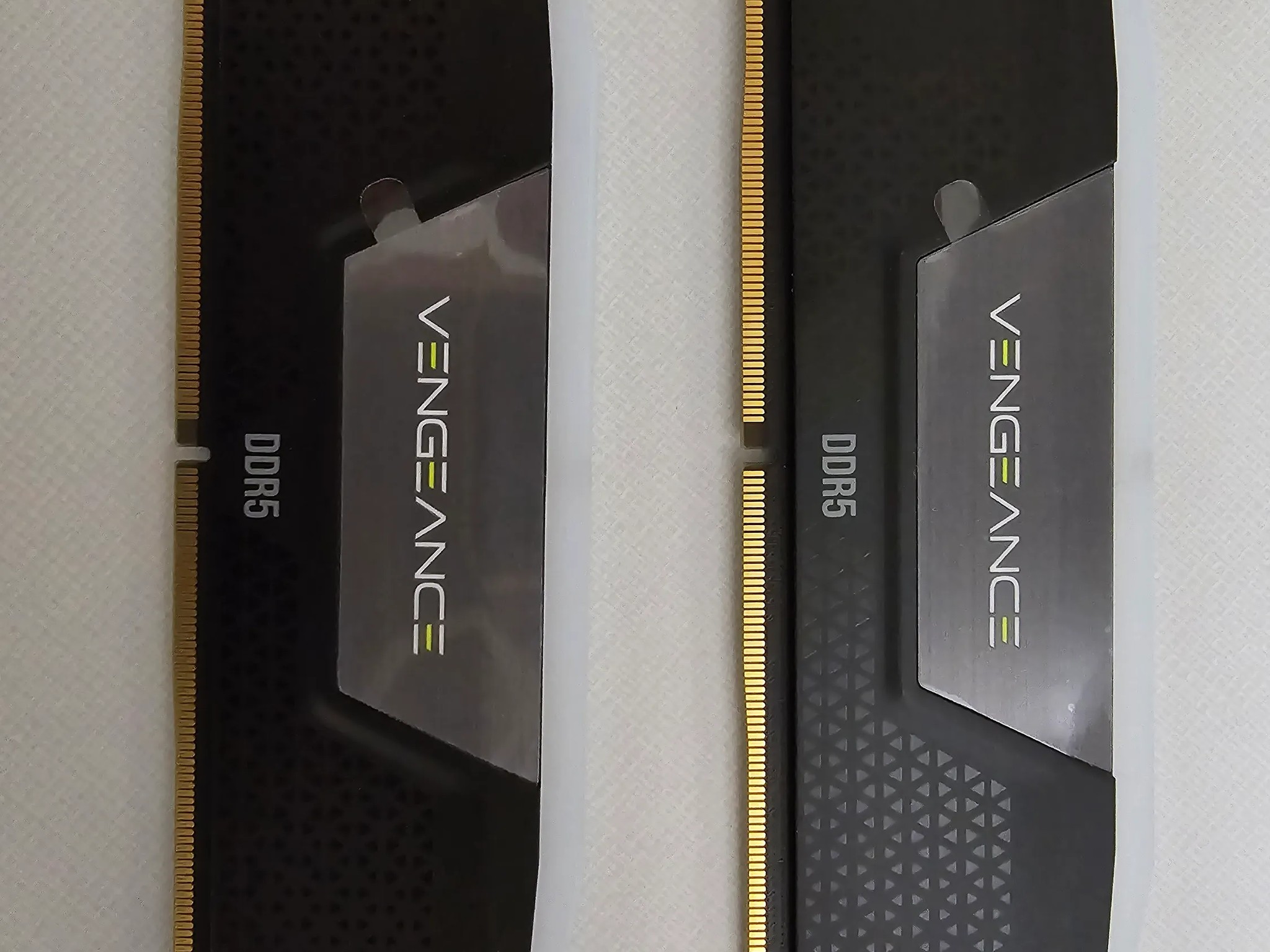 Corsair Vengeance DDR5 Ram 32gb(2x16gb)