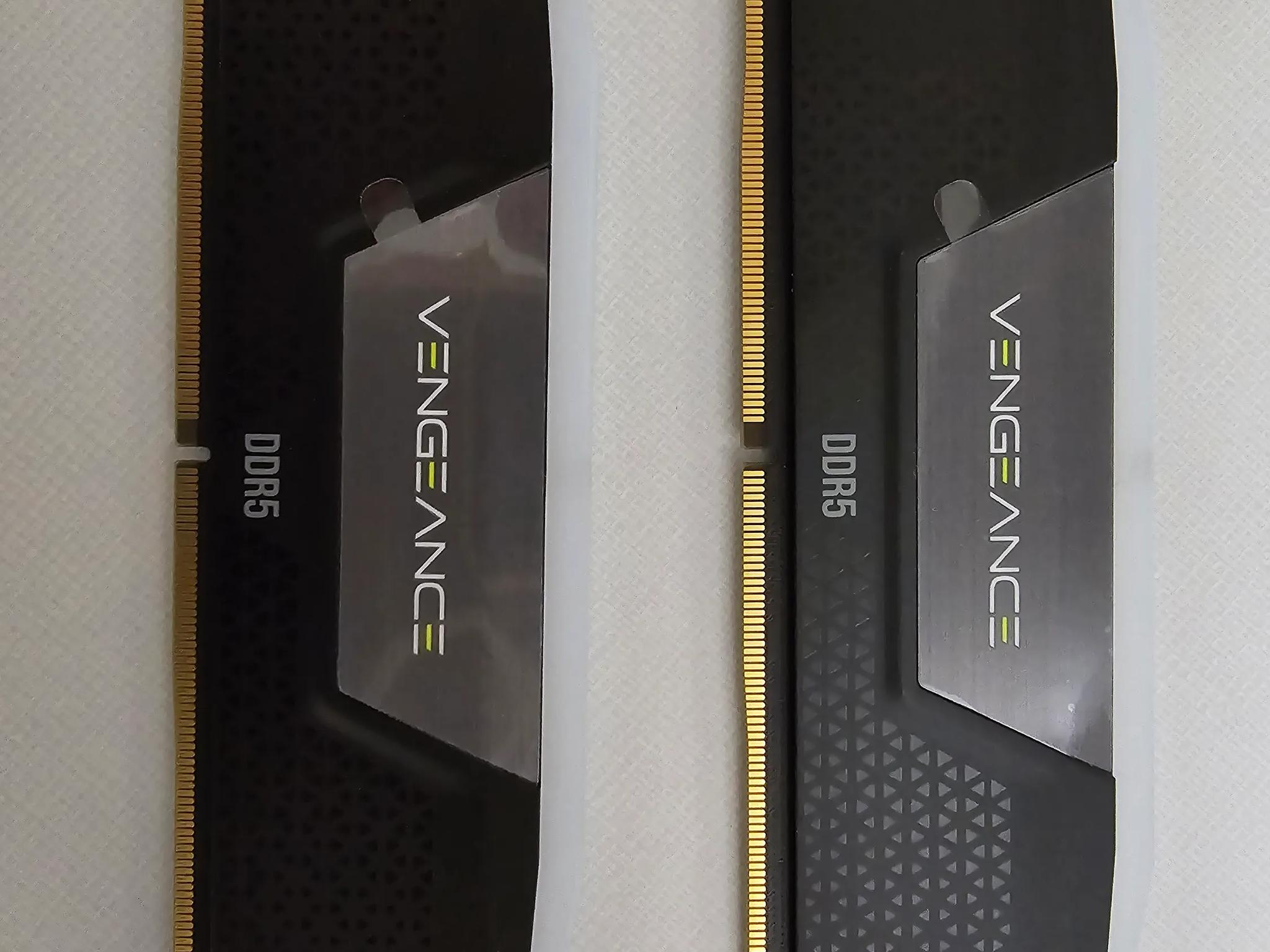 Corsair Vengeance DDR5 Ram 32gb(2x16gb)