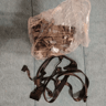 Barely Used Cooler Master V550 SFX PSU