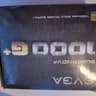EVGA SuperNOVA 1000 G+ 1000W Gold Modular PSU Box Cables