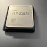 AMD Ryzen 7 3700x (AM4), used and good condition)