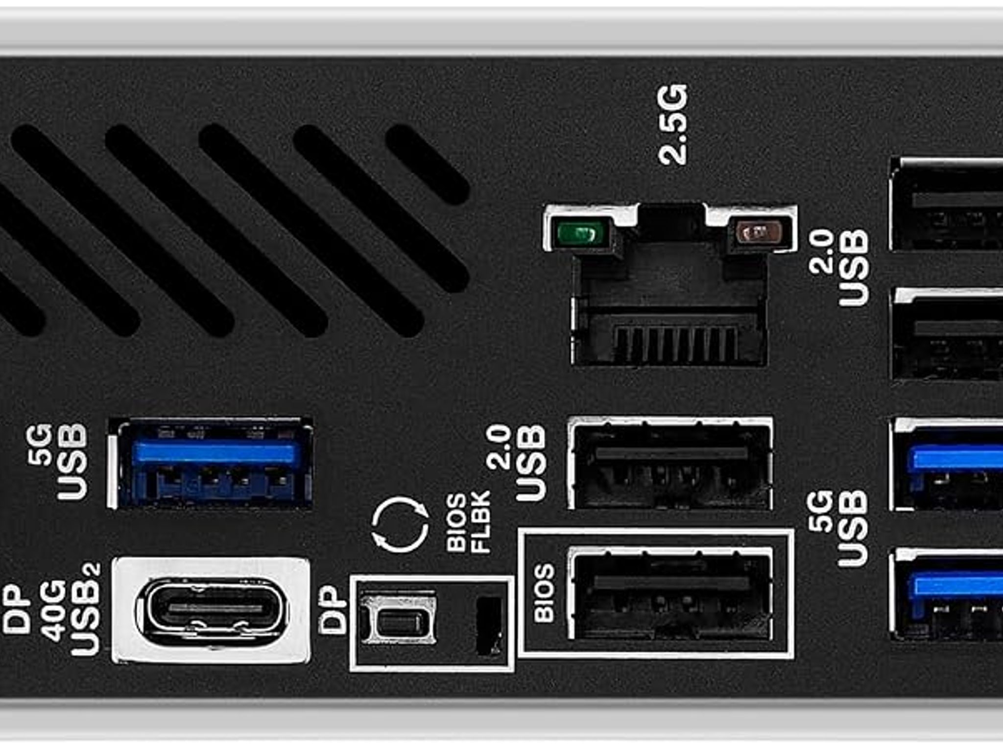 ASUS X870 MAX GAMING WIFI7 AMD X870 AM5 DDR5 ATX Desktop Motherboard