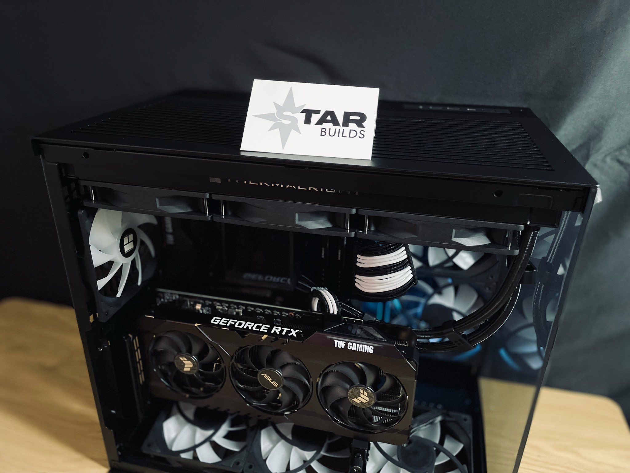 Gaming PC | RTX 3060 12GB | Ryzen 5 5600x