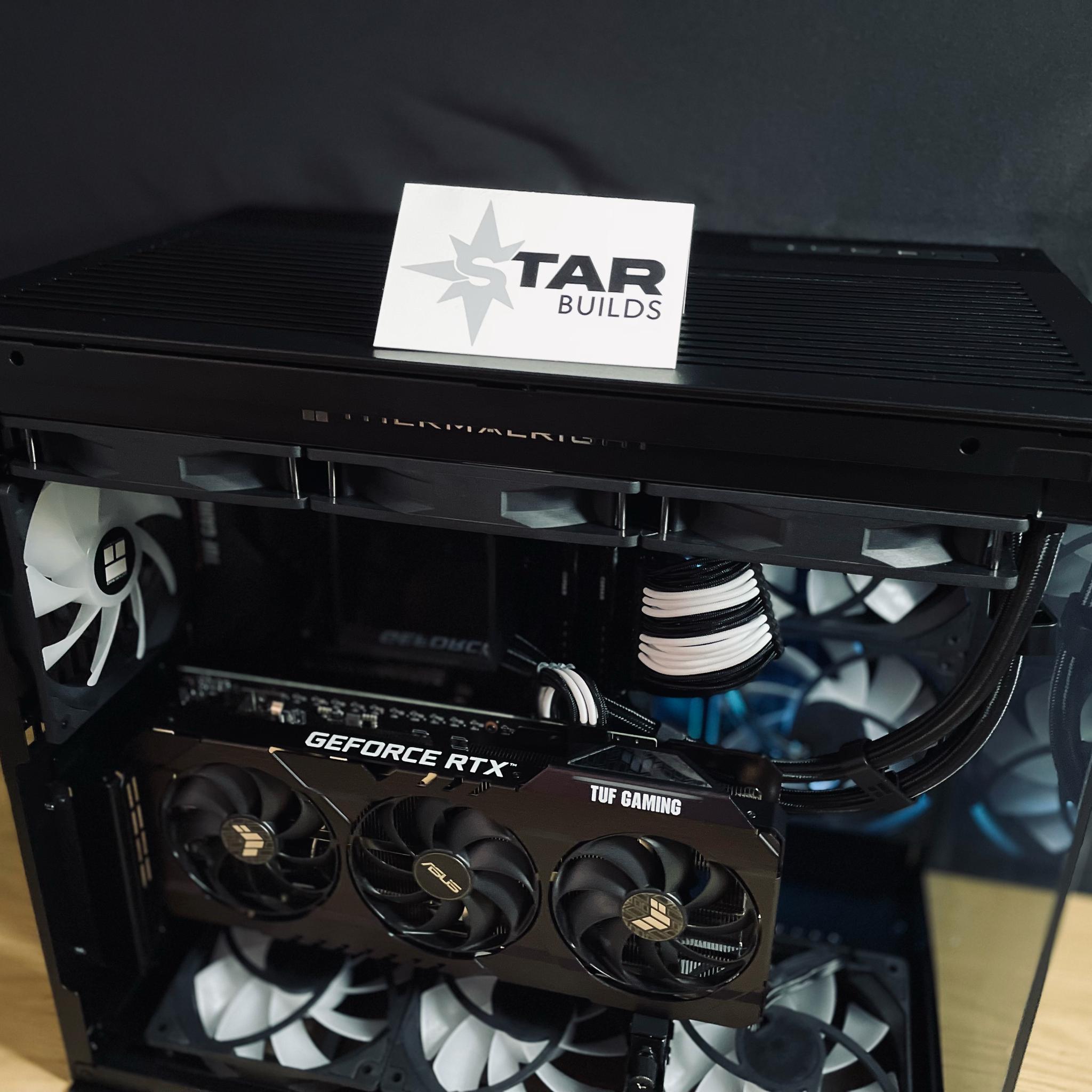 Gaming PC | RTX 3060 12GB | Ryzen 5 5600x