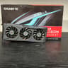 GIGABYTE Radeon RX 6600 XT EAGLE 8G Graphics Card, WINDFORCE 3X Cooling System