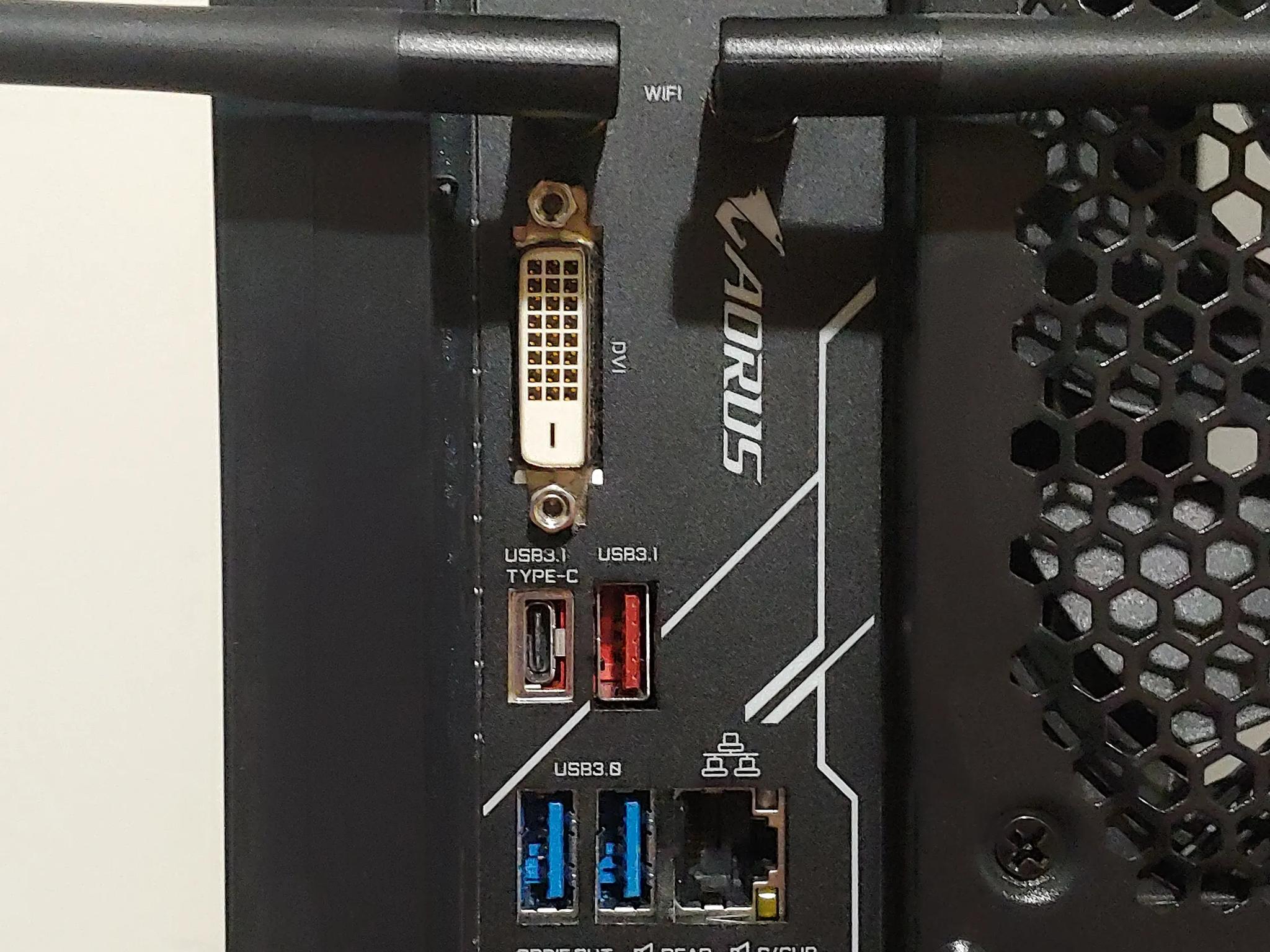 Dual RX 580 • Ryzen 5 1600 • 2 TB SSD • Clean Level 20 MT Build