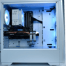 EXCELLENT 1440p Gaming PC | RX 6700XT 12GB, Ryzen 5600, 32GB RAM, 1TB SSD, WiFi | Forge Hercules (W)
