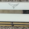 XTREEM ARGB DDR4 DESKTOP MEMORY WHITE 64GB(2x32GB) 3600MHz CL18, Used (No Box)