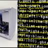"Panda 1440P" | 7800X3D | 32GB DDR5 | 2TB | MSI 5070 Vanguard|