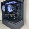 GeForce RTX 3060 Custom Gaming PC - Ryzen 5 5500