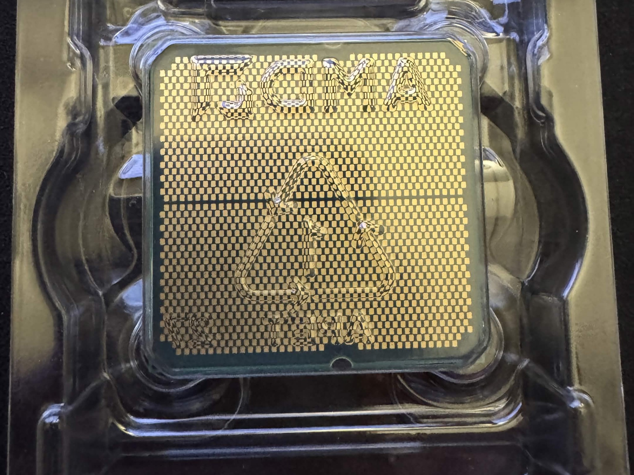 AMD Ryzen 9 7900X