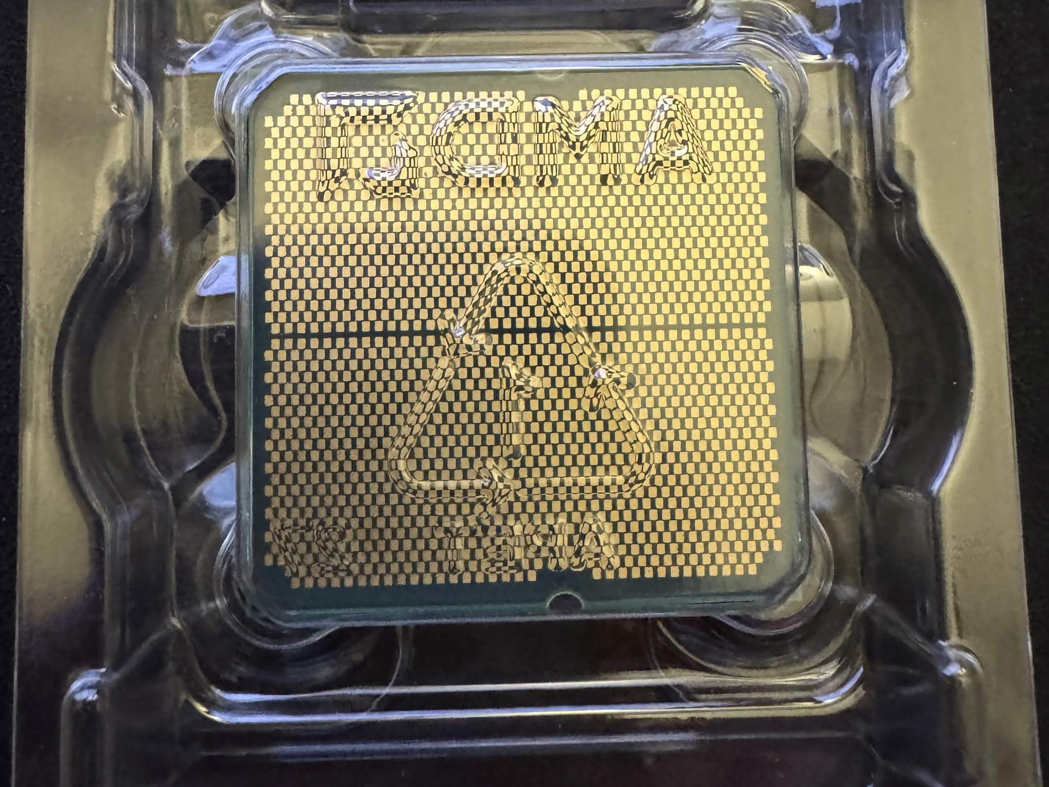 AMD Ryzen 9 7900X - Image 4
