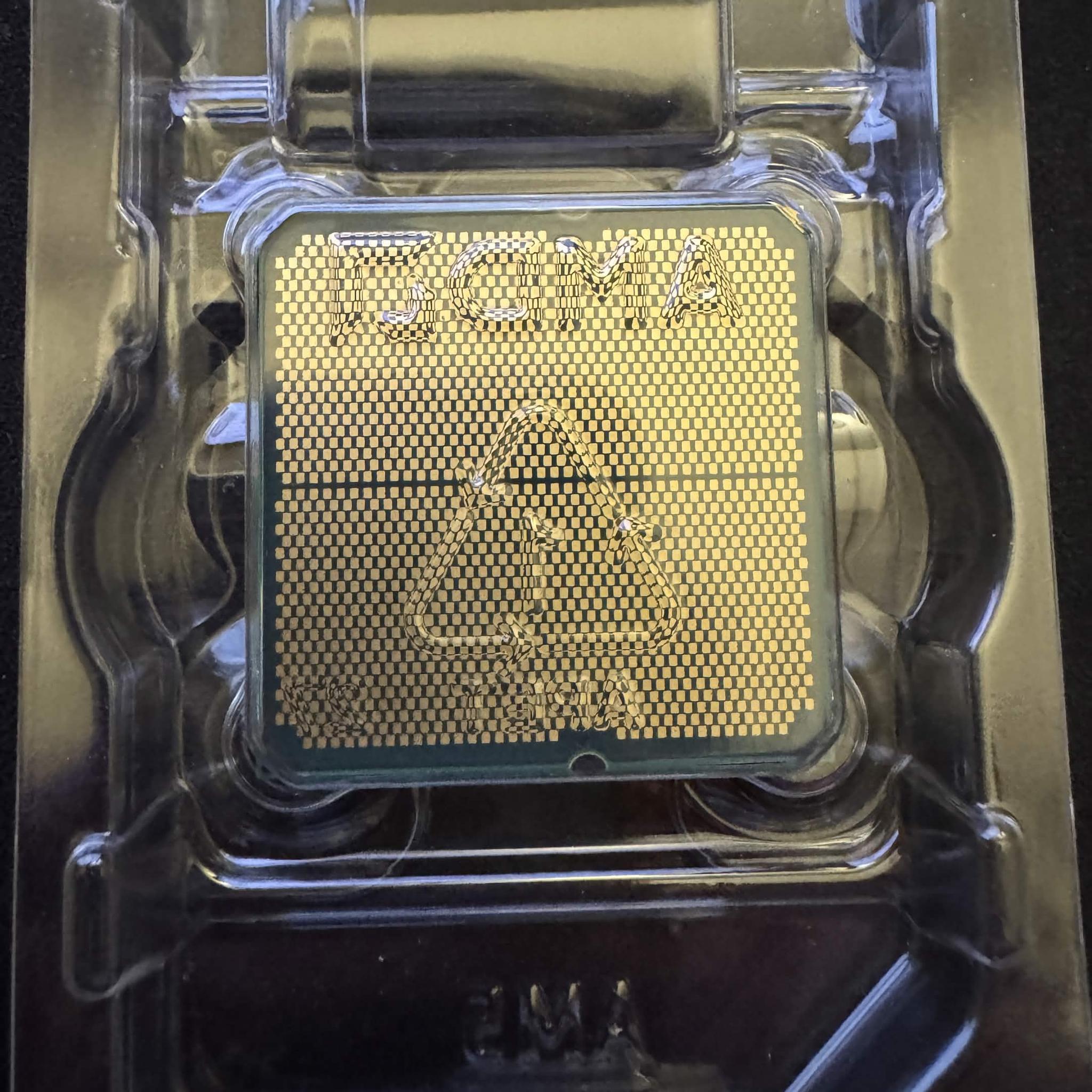 AMD Ryzen 9 7900X