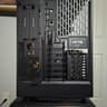 High-End RTX 3090 24GB / i9-14900K Gaming & AI PC – 96GB DDR5 – HYTE Y70