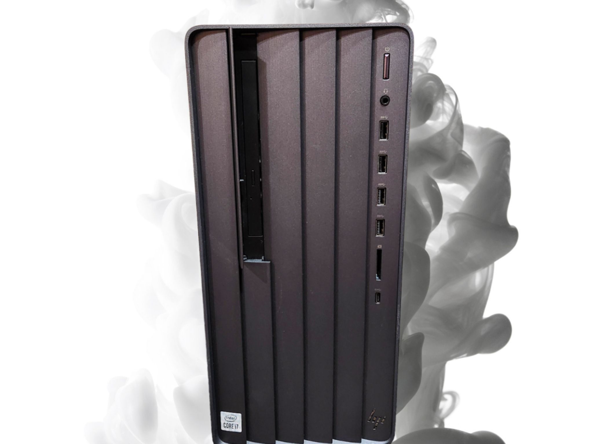 SALE: Intel Core i7-10700, 16GB DDR4 RAM, 750GB SSD, WiFi, Windows 11 ( Black HP Envy Gaming PC )