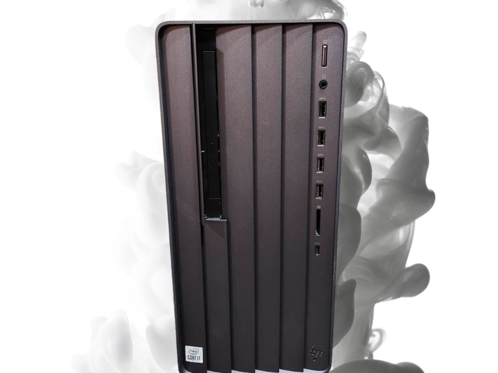 SALE: Intel Core i7-10700, 16GB DDR4 RAM, 750GB SSD, WiFi, Windows 11 ( Black HP Envy Gaming PC )