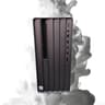 SALE: Intel Core i7-10700, 16GB DDR4 RAM, 750GB SSD, WiFi, Windows 11 ( Black HP Envy Gaming PC )