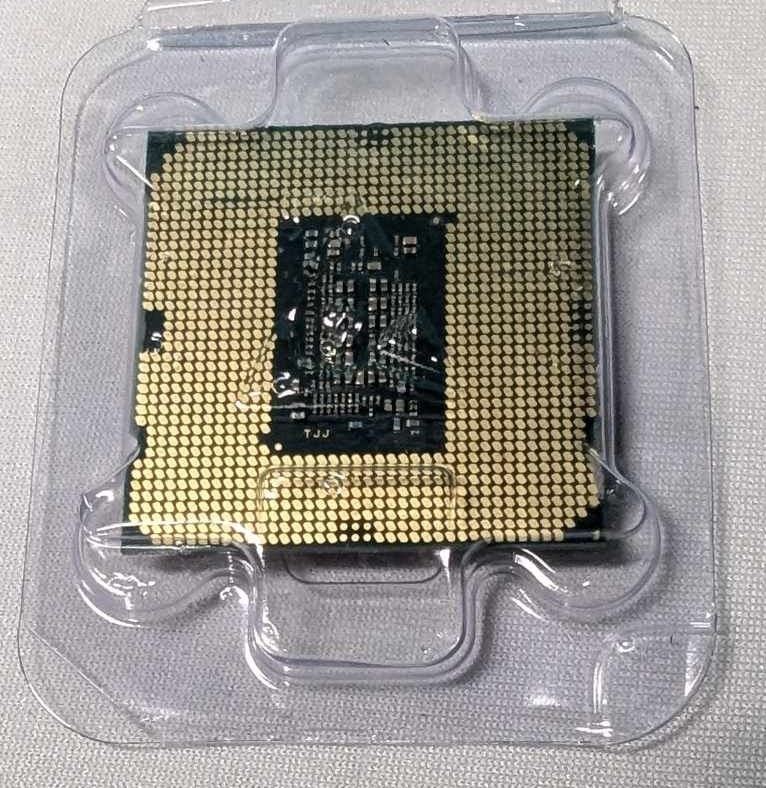 i5-10505 @ 3.2ghz cpu LGA 1200 | Jawa