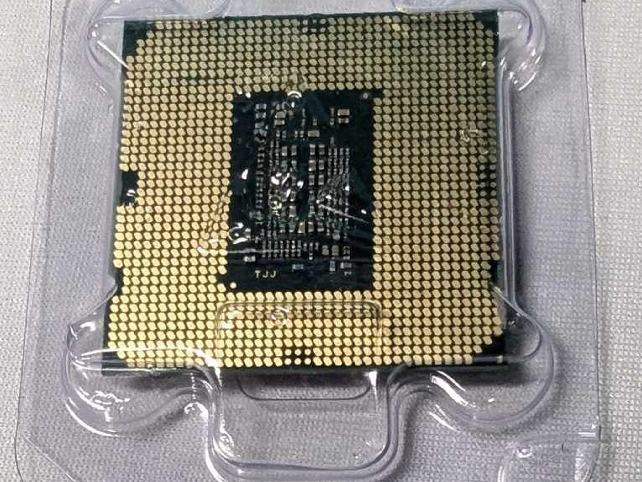 i5-10505 @ 3.2ghz cpu LGA 1200
