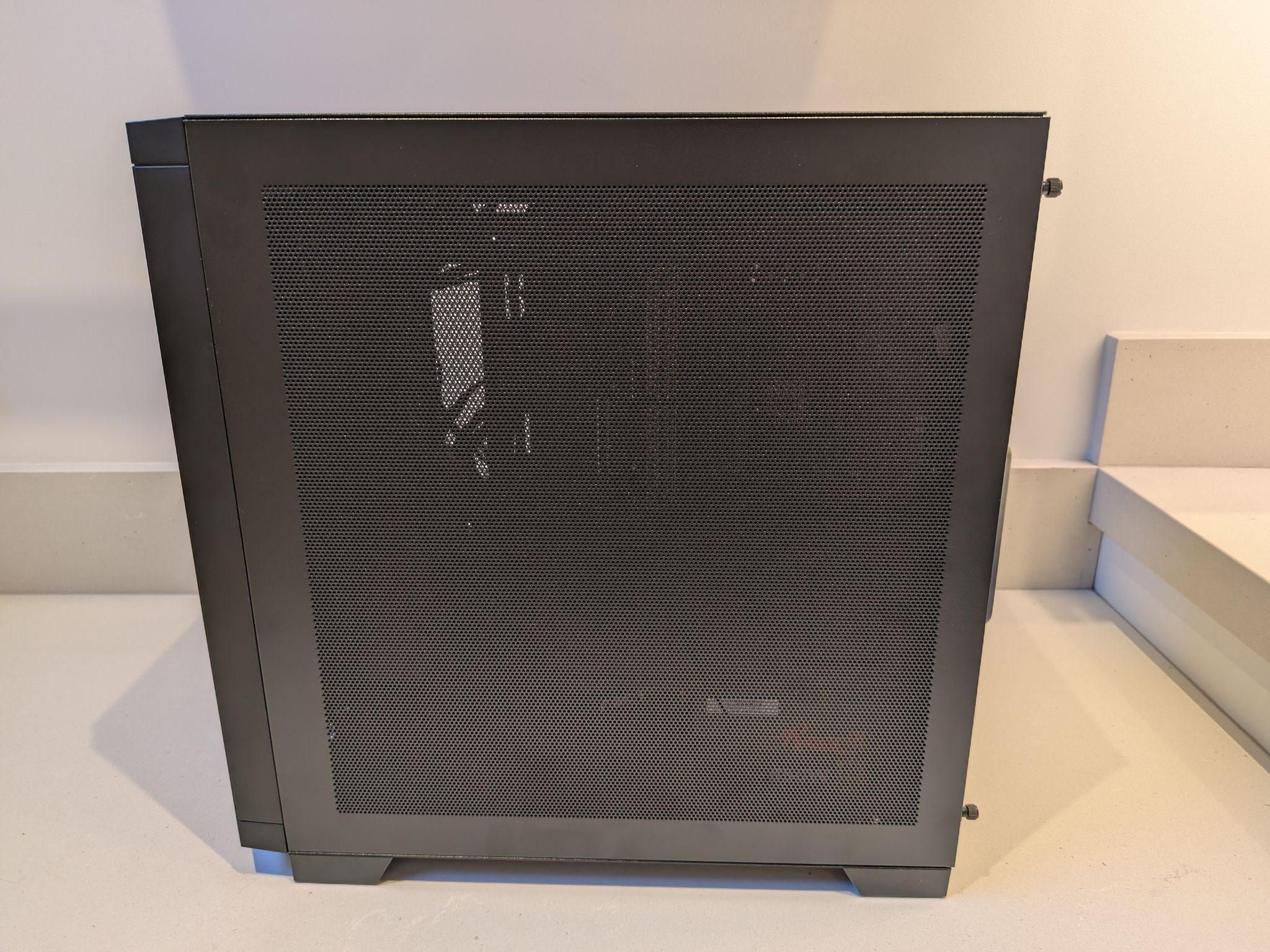 1440p Budget Beast | Intel Arc B580, Ryzen 5 5600, 32 GB RAM, 1 TB