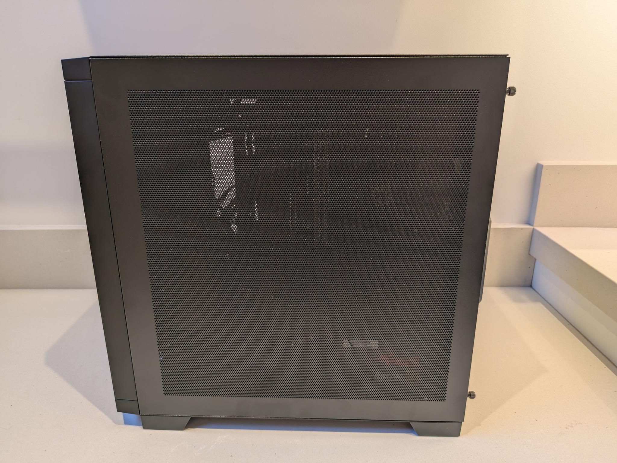 1440p Budget Beast | Intel Arc B580, Ryzen 5 5600, 32 GB RAM, 1 TB