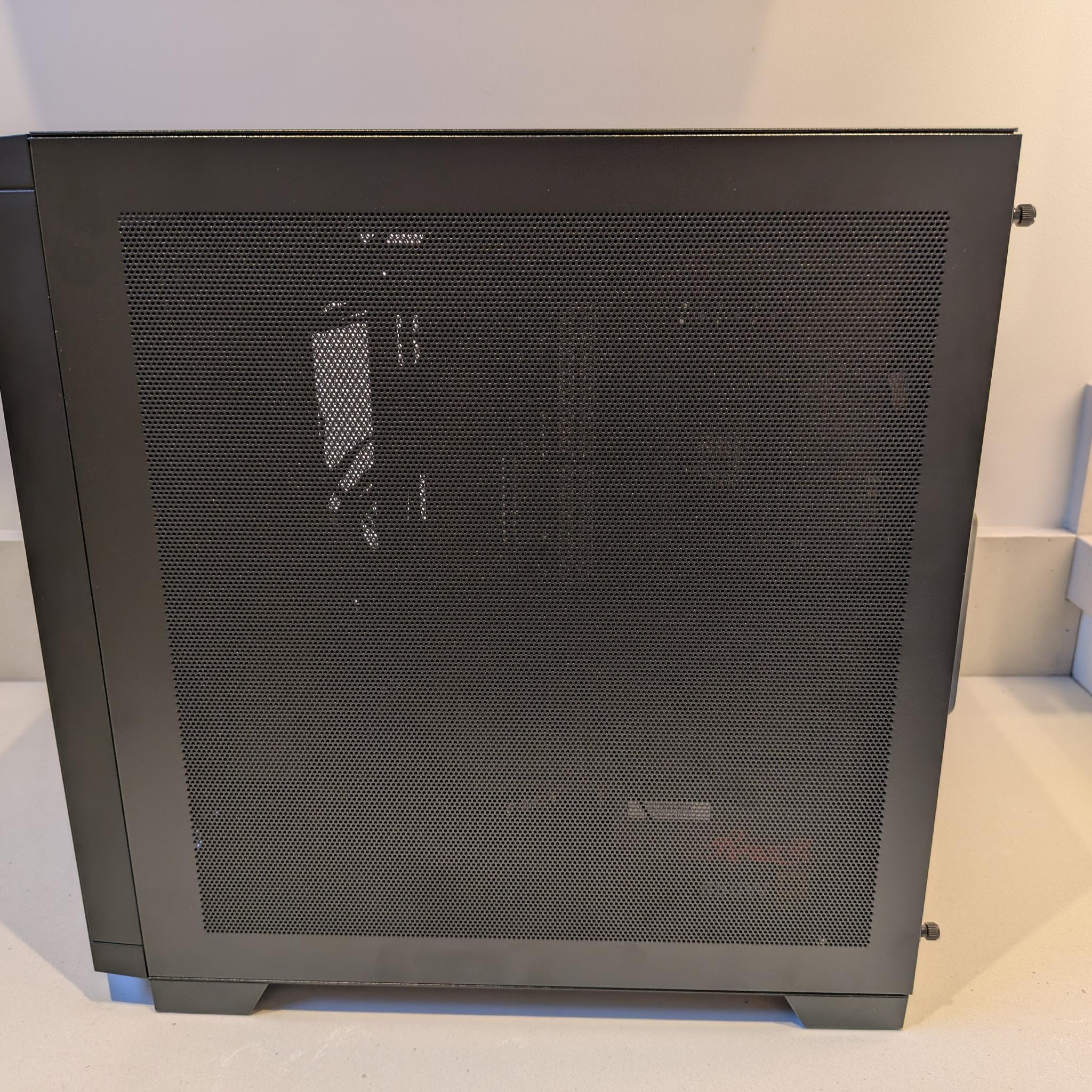 1440p Budget Beast | Intel Arc B580, Ryzen 5 5600, 32 GB RAM, 1 TB
