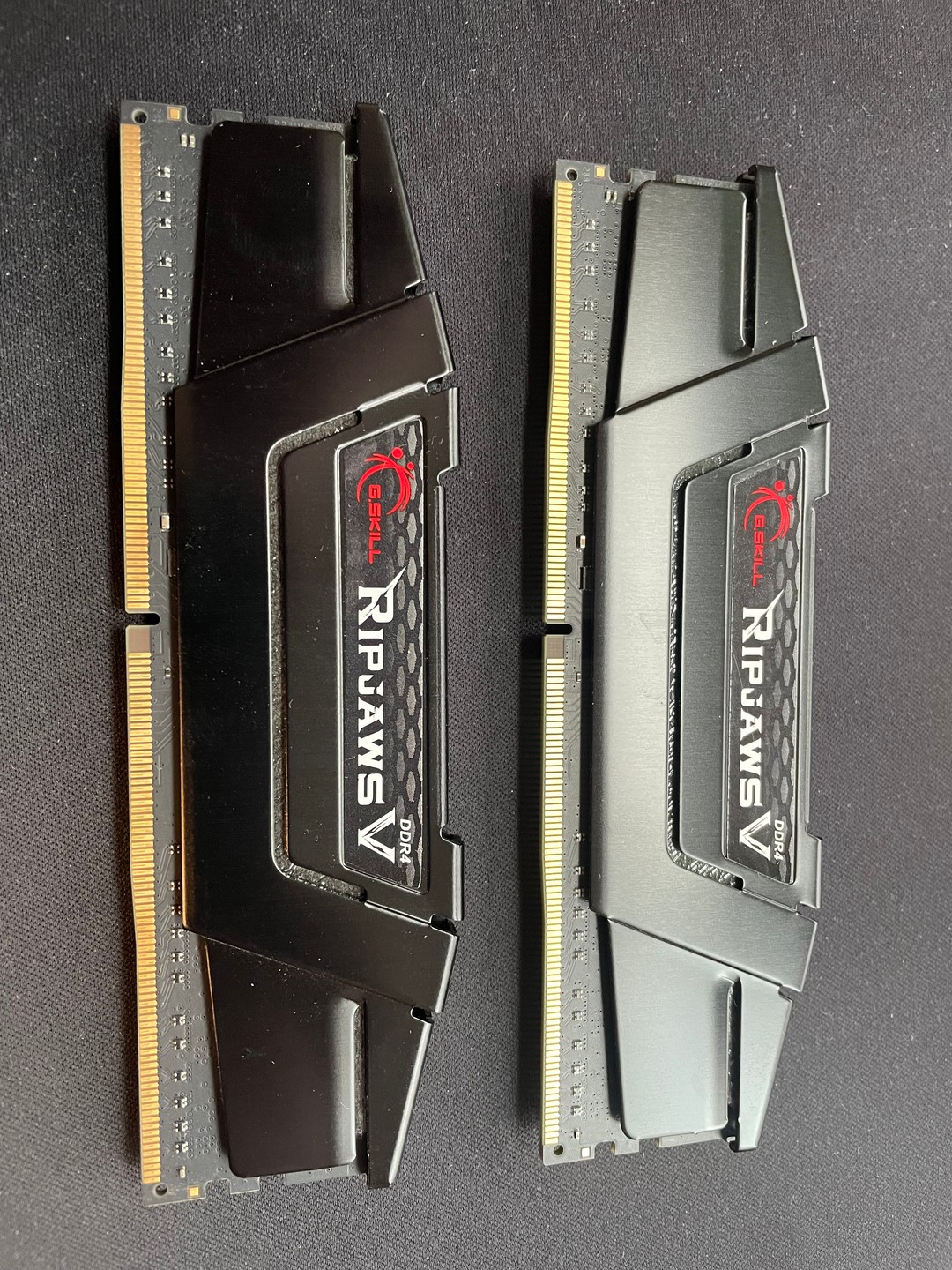 G.SKILL Ripjaws V DDR4-3600 32GB (2x16GB) RAM | Jawa