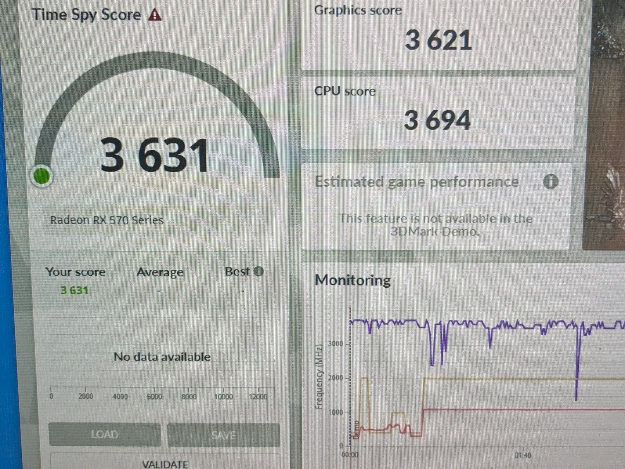 100 FPS Fortnite | 180 Day Warranty | Xeon (same as i7), 16GB RAM, 480GB SSD, RX 570, Win10, Wifi