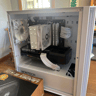 Project MicroATX, RTX 3060 Intel core i7 12700k