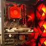 1R7 - Ryzen 5 1600 / 16GB RAM DDR4 / RX 570 / 256GB SSD - Budget PC 🚄FREE SHIPPING